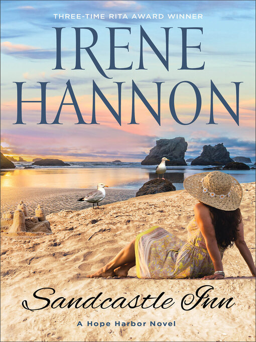 Title details for Sandcastle Inn by Irene Hannon - Wait list